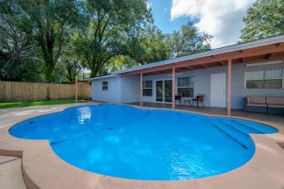 Newly Renovated Tampa Home Near Hard Rock Casino! - Tampa - 6