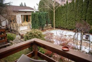 Villa Ermitage - Buşteni - 7