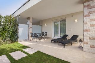 Villa Manzoni Apt 2 - 7