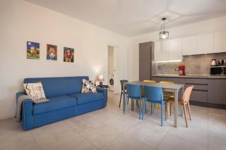 Villa Manzoni Apt 2 - 6