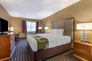 Quality Inn & Suites Westminster Seal Beach - 5