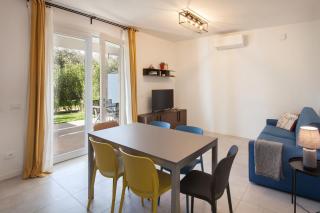 Villa Manzoni Apt 2 - Bardolino - 1