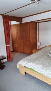 Pension Hof zur Stilli - Davos - 4