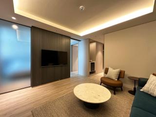 Crown Harbor Hotel Busan - Busan - 5