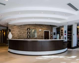 Comfort Suites Miami Airport North - Miami - 7