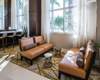Comfort Suites Miami Airport North - Miami - 6
