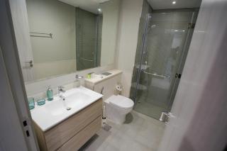 Luxurious Pool View 1BHK, Zada Tower - 3