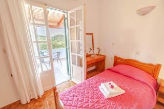 Sea view accommodation close to Halikounas beach - Halikounas - 2