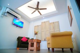Redstone Boutique Hotel Kuala Lumpur - Kuala Lumpur - 7