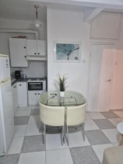Lucas 5 seaside Flogita apartment - Flogita - 4