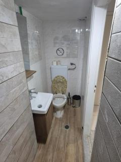 Lucas 5 seaside Flogita apartment - Flogita - 3