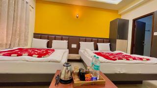 Hotel Ashapura Palace - Nāthdwāra - 4