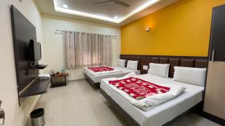 Hotel Ashapura Palace - Nāthdwāra - 3
