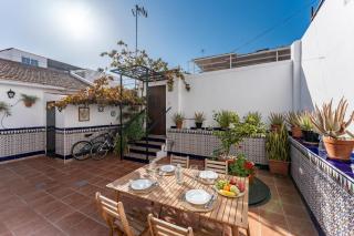 Casa Mata en el Palo - Málaga - 0