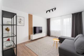 Olsza Stylish Apartment - Krakow - 0