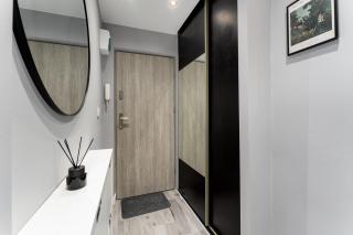 Olsza Stylish Apartment - Krakow - 8