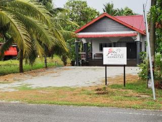 ARY&ZZ Homestay for islam guests - Tanjung Karang - 6