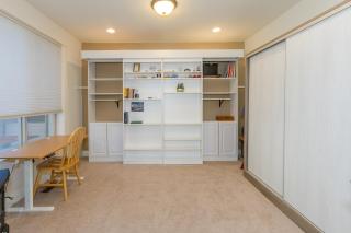Room of ART Main House - Washougal - 5