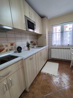 L&R Favorit Apartment - Oţelu Roşu - 4