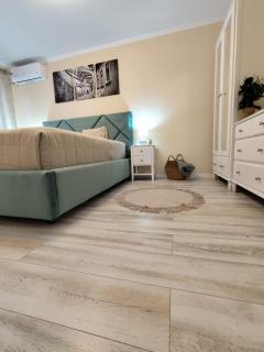 L&R Favorit Apartment - Oţelu Roşu - 7