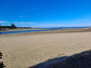 Relax in Red Beach! - 1