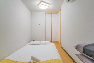 Miyu Bonichi 中央区の日本式一戸建て 複数の商業エリアや観光地に隣接 最大6名まで宿泊可能 - Osaca - 4