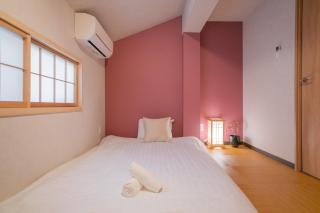 Miyu Bonichi 中央区の日本式一戸建て 複数の商業エリアや観光地に隣接 最大6名まで宿泊可能 - Osaca - 2