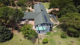 Spring Resort Lodge - 9