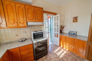 Sea view accommodation close to Halikounas beach - Halikounas - 5