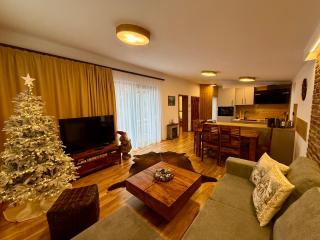 Vysoké Tatry apartman house E for 2 - 4 people - Mlynica - 5