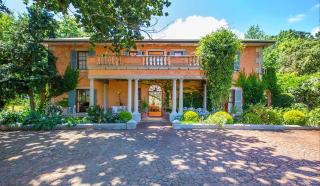 Serene Nature Haven in Rheenendal, Knysna - 0