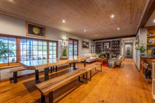 Serene Nature Haven in Rheenendal, Knysna - 9