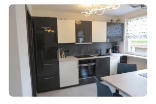 Top ausgestattete 2-Zimmer-Wohnung - ideal für Kurz-und Langzeitaufenthalte - Garbsen - 9