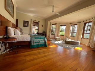 Serene Nature Haven in Rheenendal, Knysna - 3