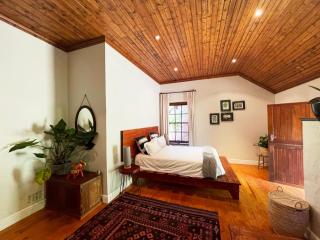 Serene Nature Haven in Rheenendal, Knysna - 2