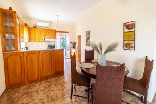 Sea view accommodation close to Halikounas beach - Halikounas - 3