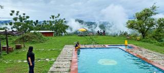 LaHermitage Resort - Lansdowne - 8