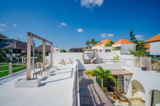 Romantic Designer Villa in Canggu, Bali - 4