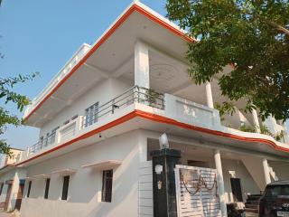 Ram Dham - Faizābād - 5