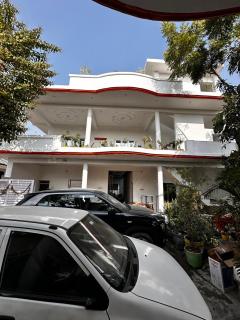Ram Dham - Faizābād - 3