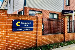 Comfort Inn Serenity Bathurst - Bathurst - 6