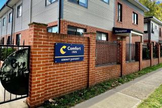 Comfort Inn Serenity Bathurst - Bathurst - 5