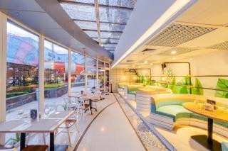 Astara Hotel Balikpapan - 6