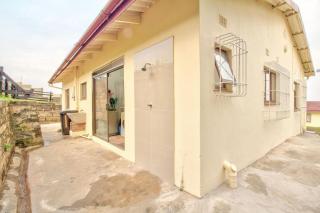 Dagroeper - Mtwalume - 7