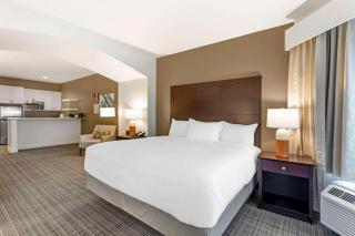 Comfort Inn & Suites Verona at Turning Stone Resort Casino - Verona - 9