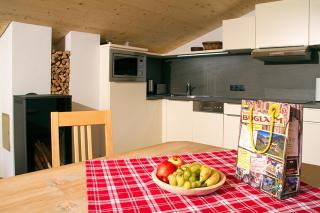 Appartements Innerthal - Inneralpbach - 6