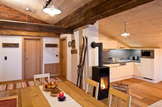 Appartements Innerthal - Inneralpbach - 5