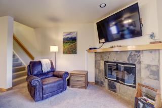 727B Meadow Creek townhouse - 5