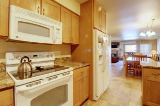 727B Meadow Creek townhouse - 2