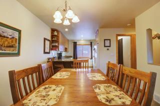 727B Meadow Creek townhouse - 1